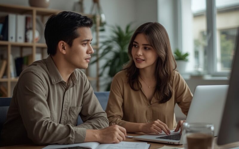 Membandingkan Langkah Perawatan Hunian dan Integrasi Energi Surya yang Efisien